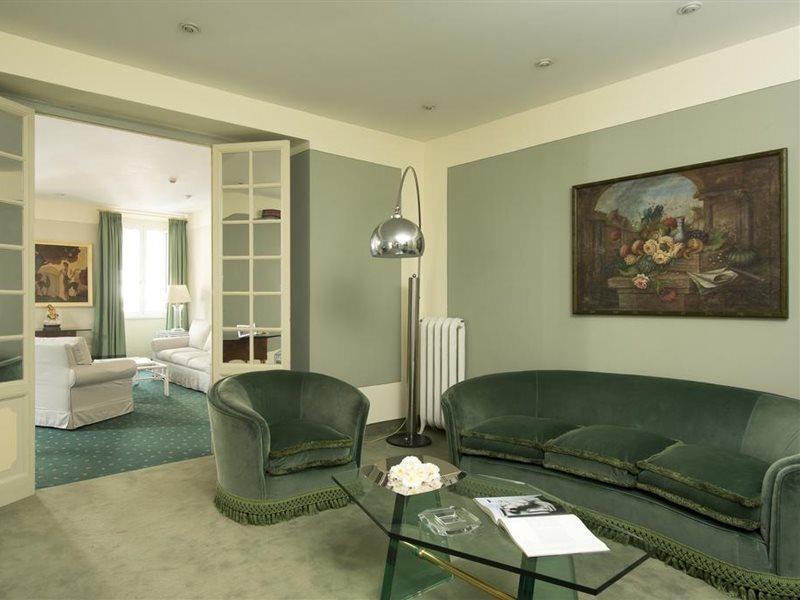 Hotel Gregoriana Rome Bagian luar foto
