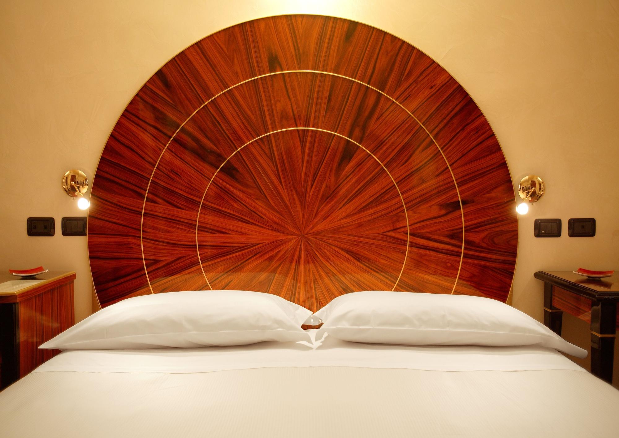 Hotel Gregoriana Rome Bagian luar foto