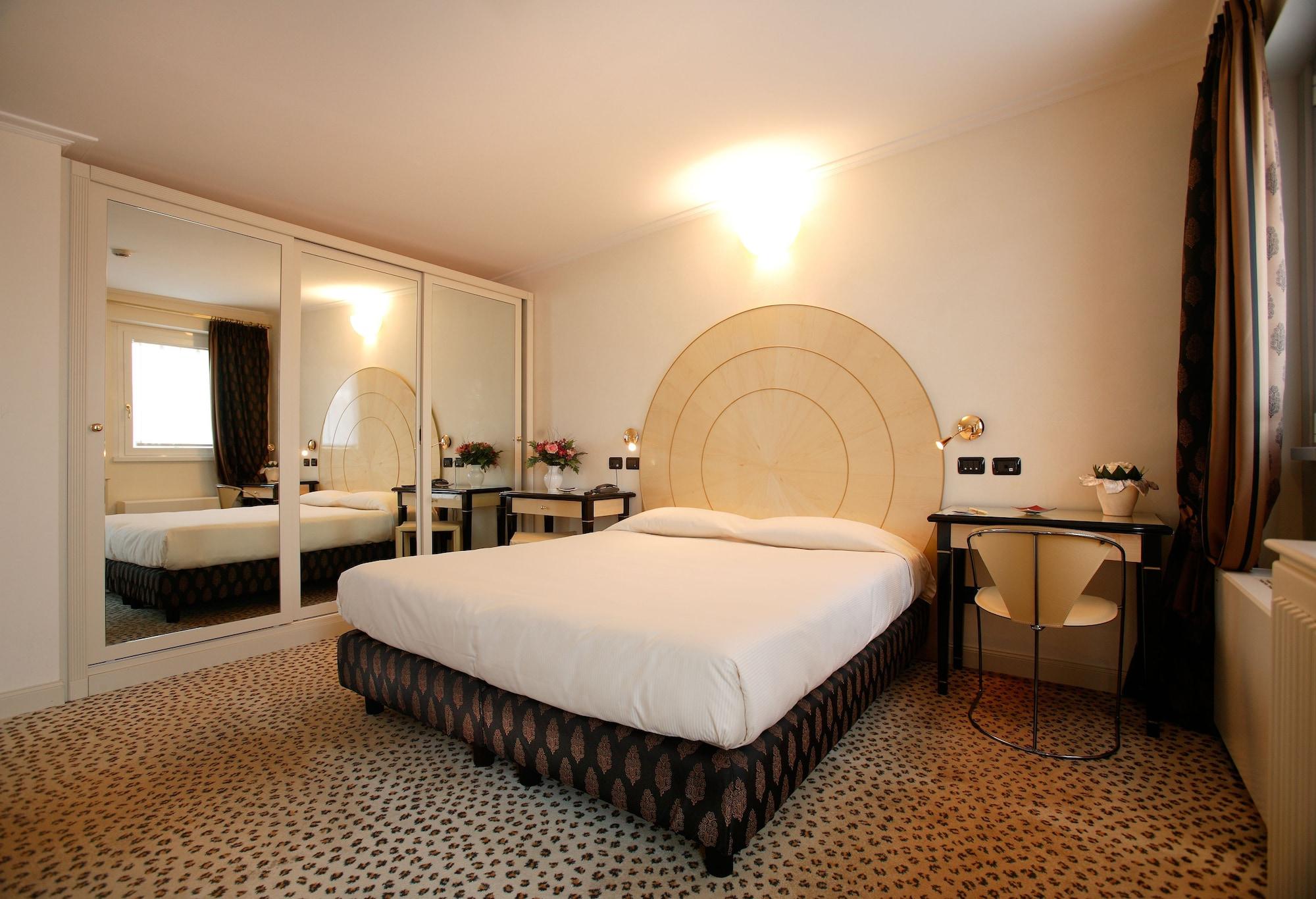 Hotel Gregoriana Rome Bagian luar foto
