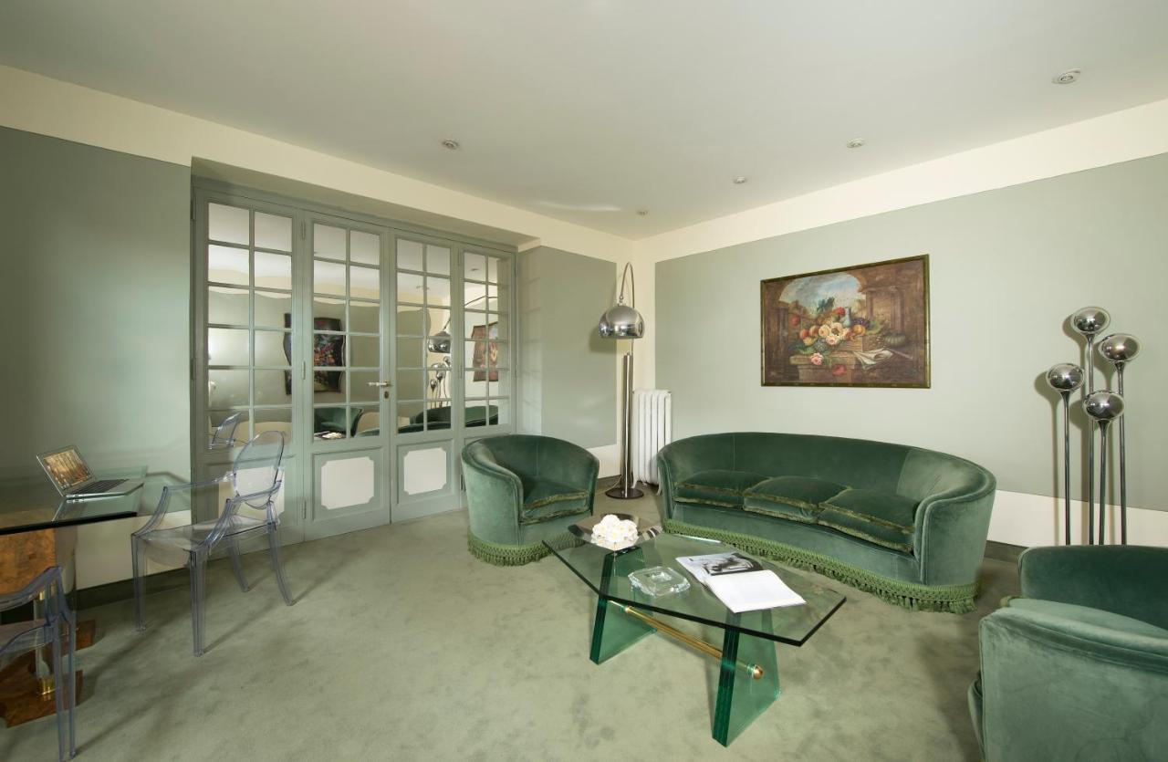 Hotel Gregoriana Rome Bagian luar foto